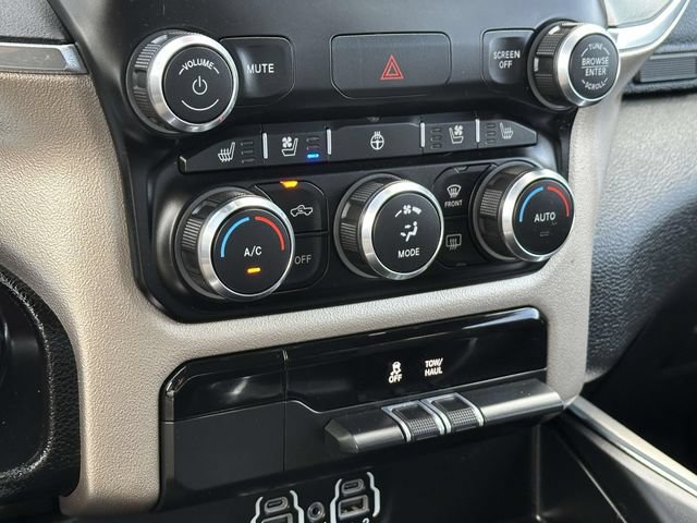 Certified 2019 RAM 1500 Laramie w/ Off Road Group AWD/4WD image 15