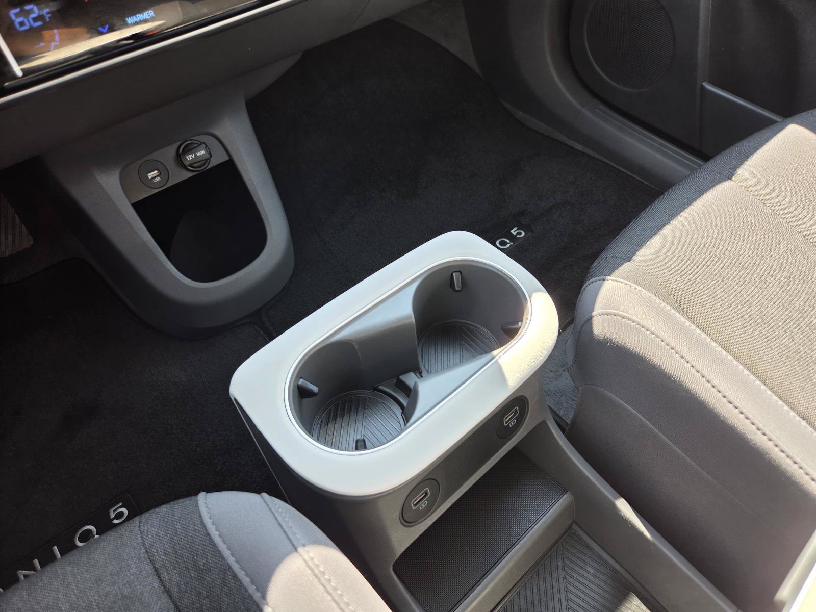Certified 2024 Hyundai Ioniq 5 SE AWD/4WD image 28