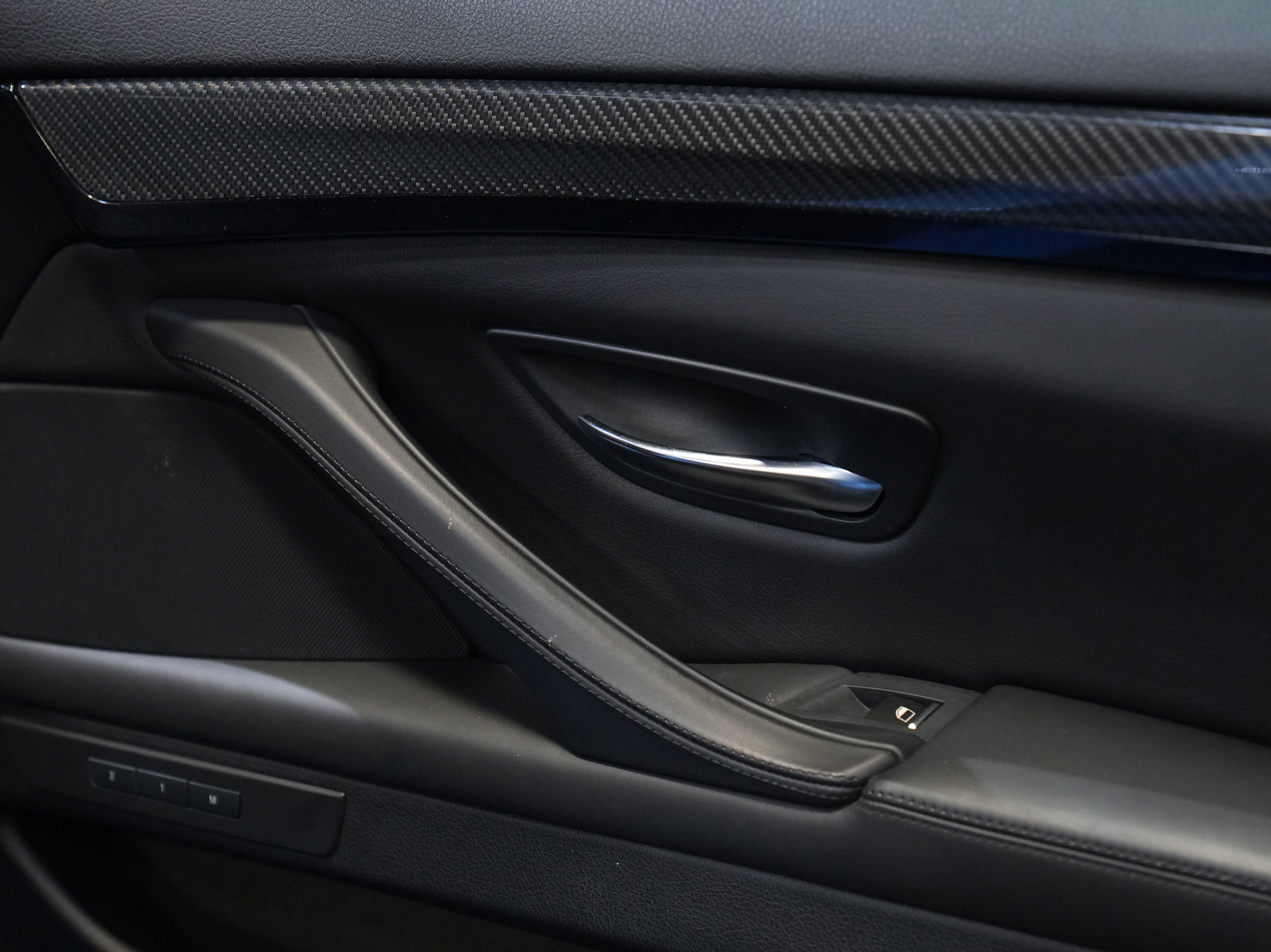 Used 2013 BMW M5 image 26