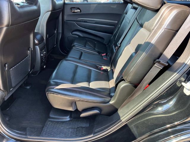 Certified 2024 Dodge Durango R/T image 8