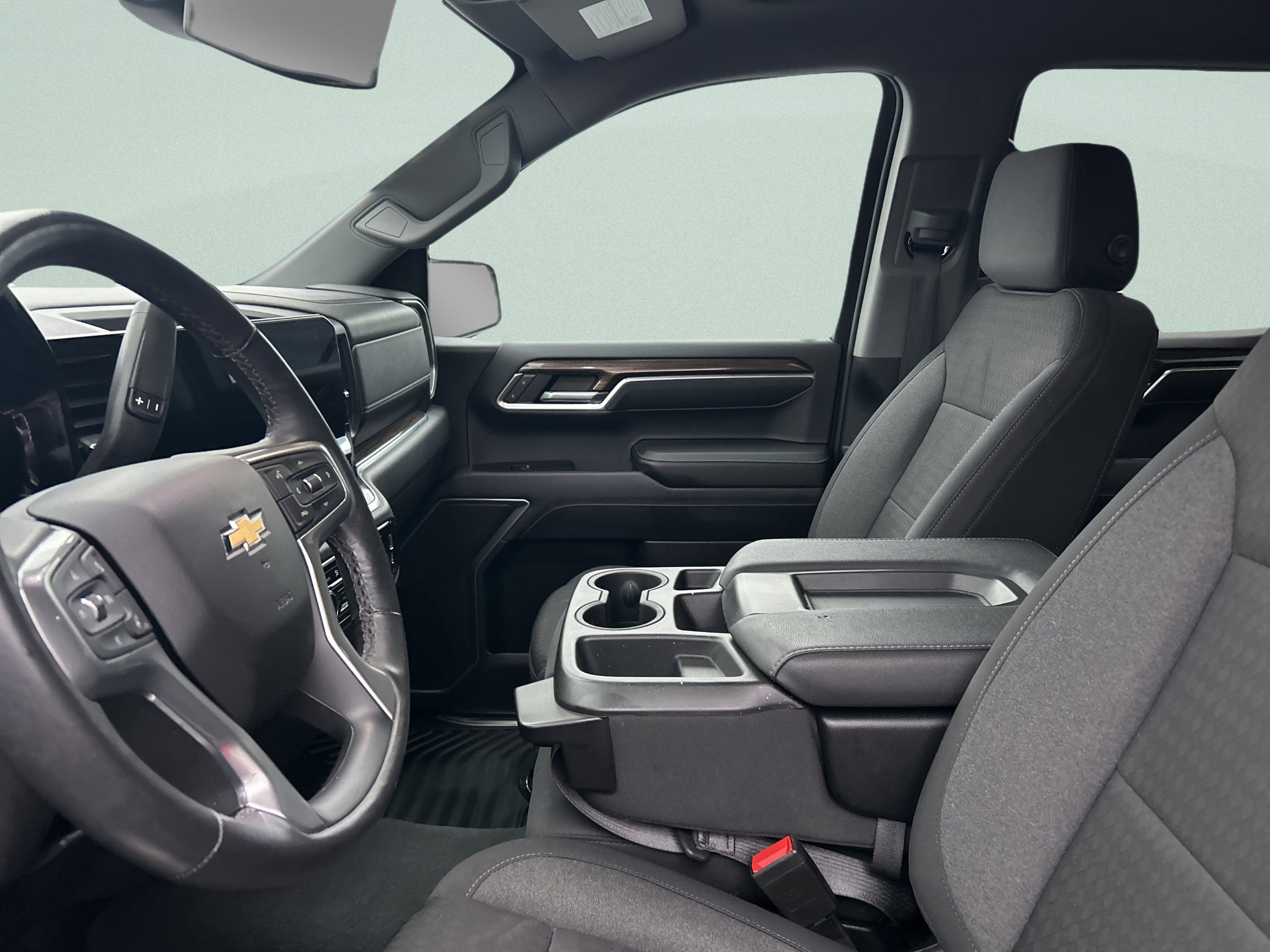 Used 2022 Chevrolet Silverado 1500 LT image 11