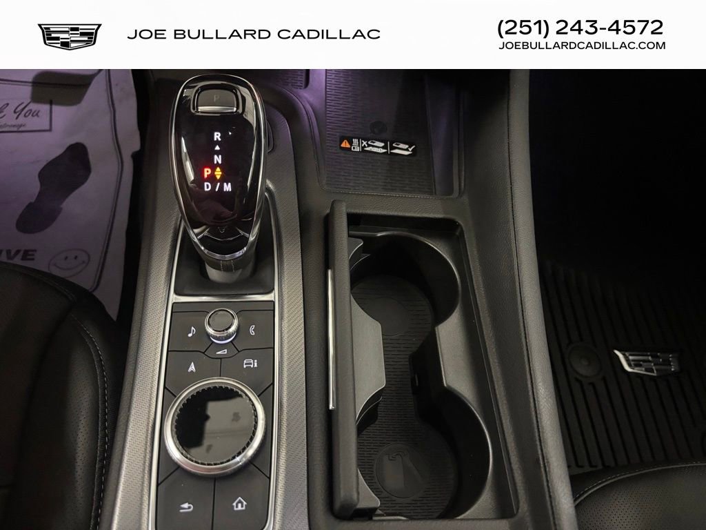 New 2026 Cadillac CT5 Premium Luxury image 23