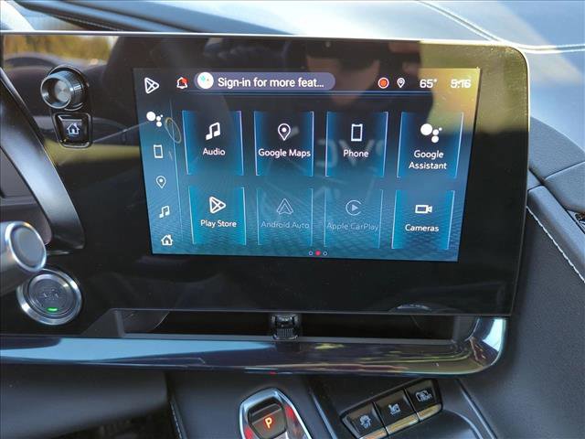 Used 2025 Chevrolet Corvette Z06 image 14