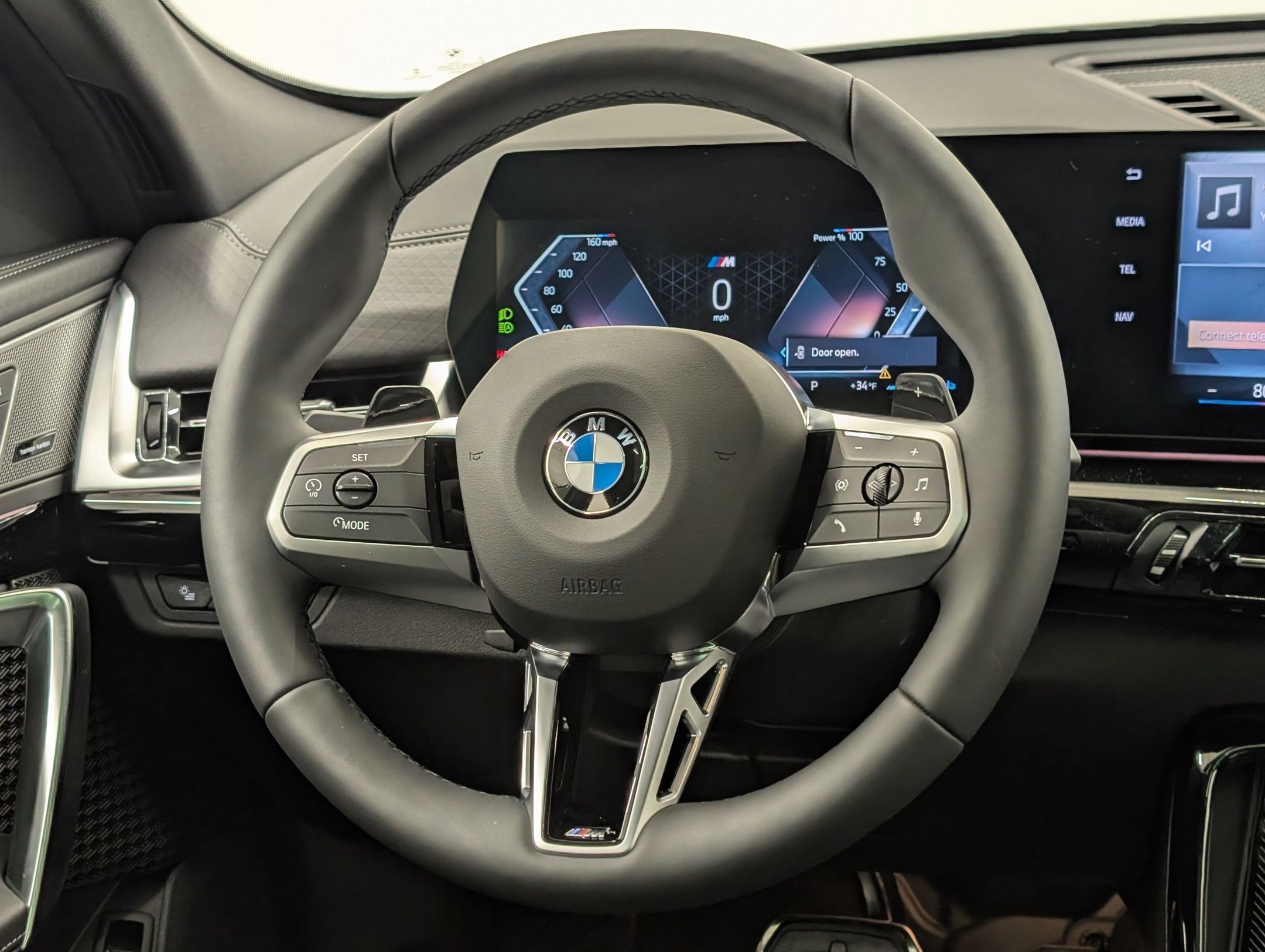 New 2026 BMW X2 xDrive28i w/ M Sport Package AWD/4WD image 17