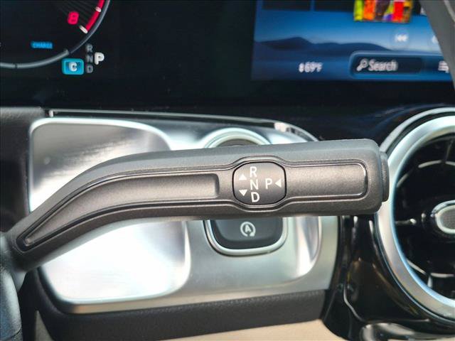 Certified 2026 Mercedes-Benz GLB 250 image 12