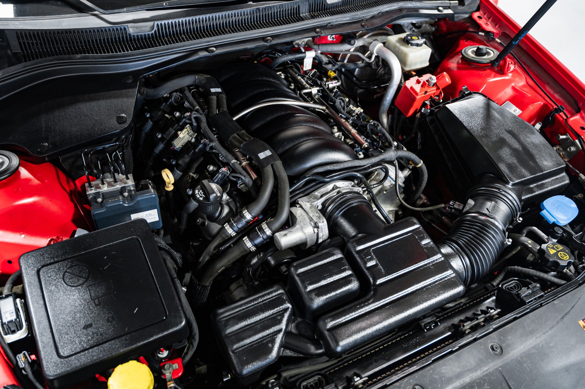 Used 2015 Chevrolet SS image 38