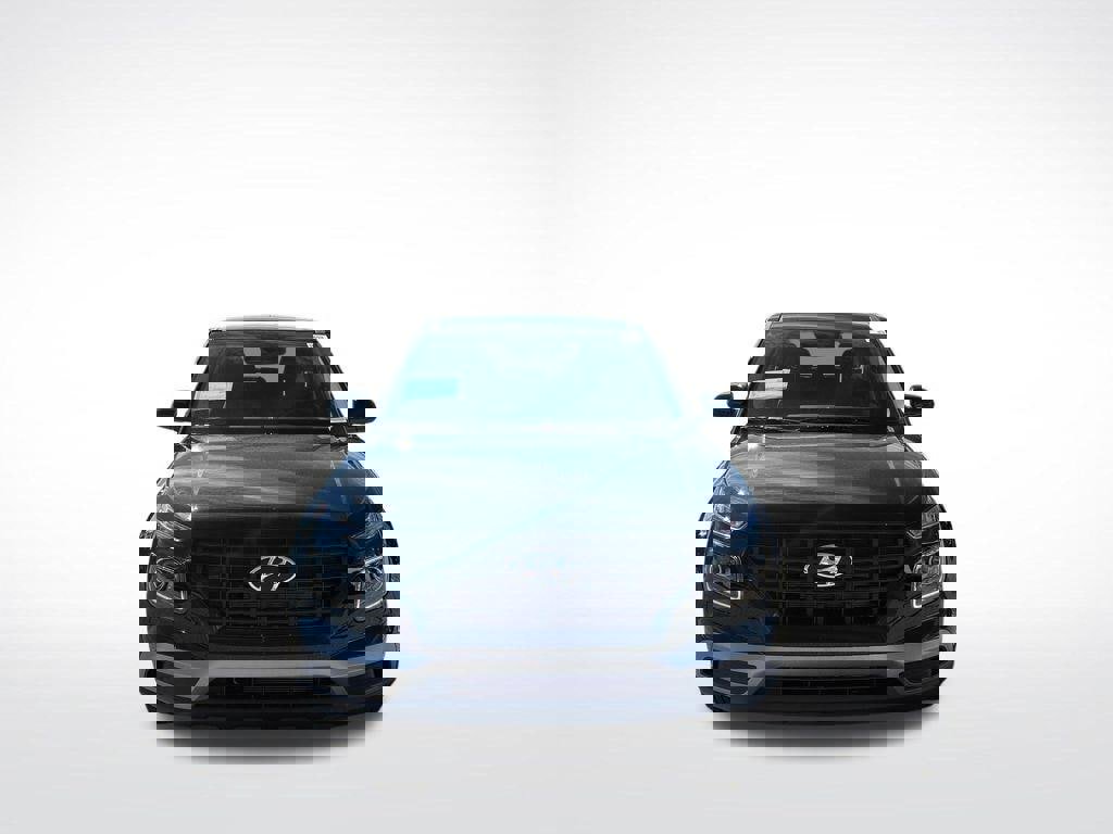 New 2026 Hyundai Venue SE FWD image 9