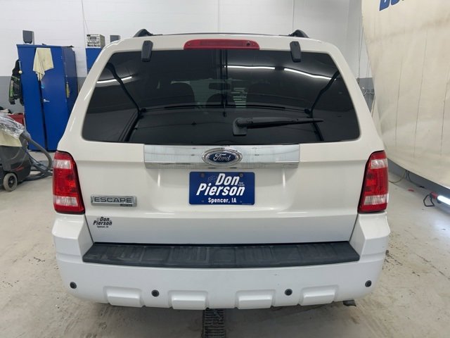 Used 2009 Ford Escape Limited image 5