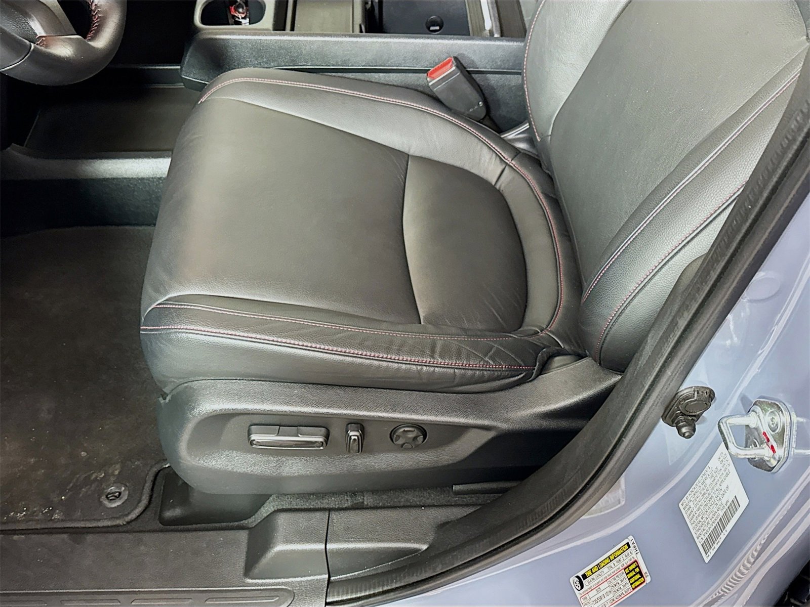 Used 2023 Honda Odyssey Sport image 16