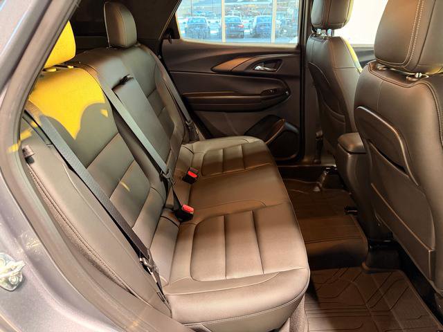Used 2022 Chevrolet TrailBlazer ACTIV image 20