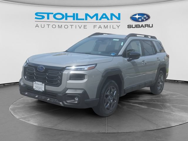 New 2026 Subaru Outback Premium AWD/4WD image 1