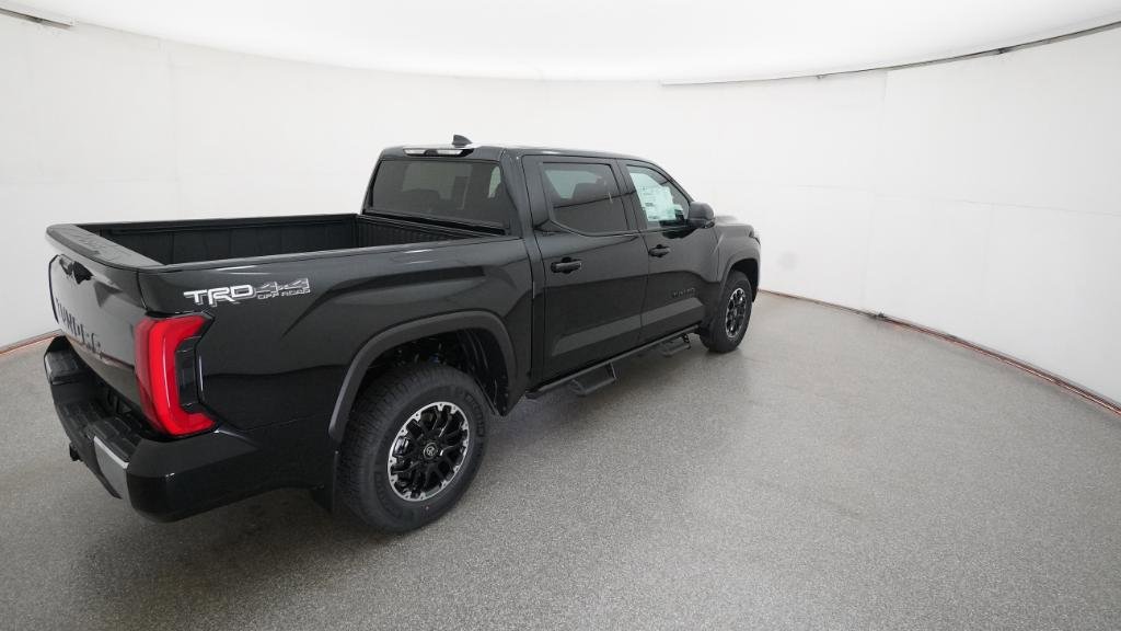 New 2026 Toyota Tundra SR5 AWD/4WD image 32