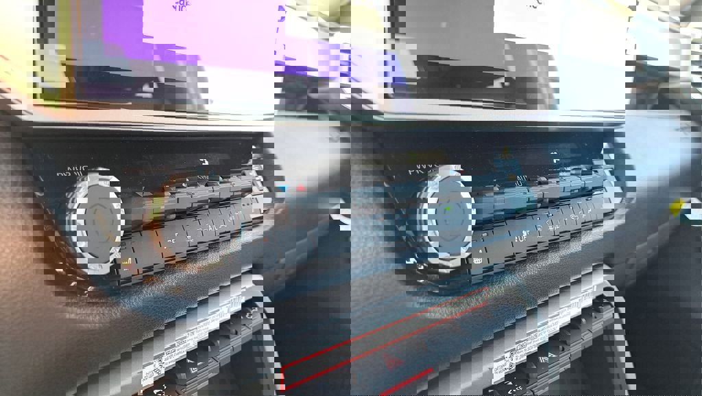 New 2026 Toyota Tundra SR5 AWD/4WD image 23