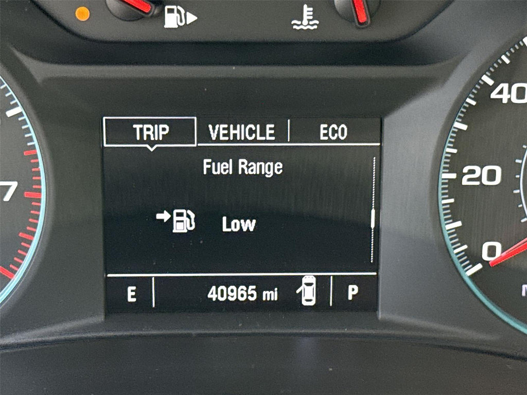 Used 2025 Chevrolet Malibu LT FWD image 11