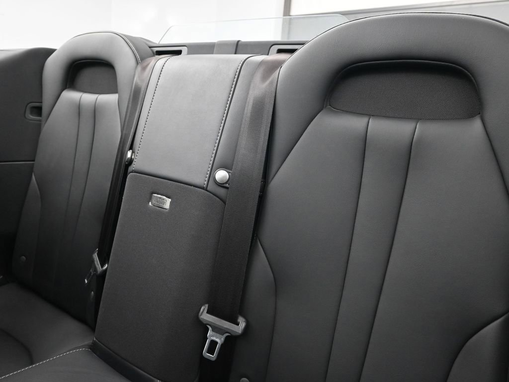 Used 2021 Lexus LC 500 Convertible w/ Touring Package image 6