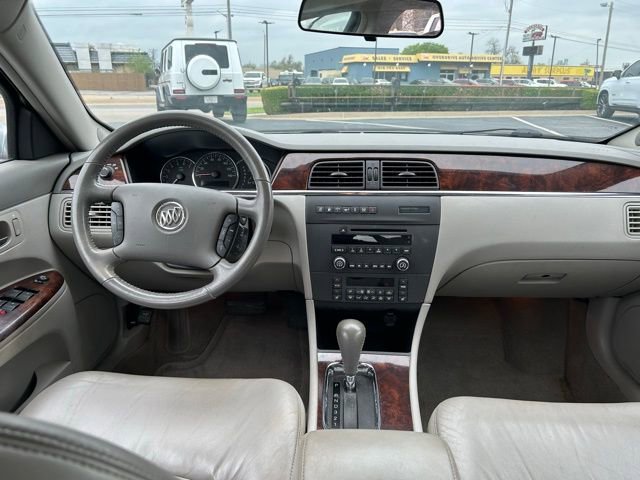 Used 2009 Buick LaCrosse CXL FWD image 12