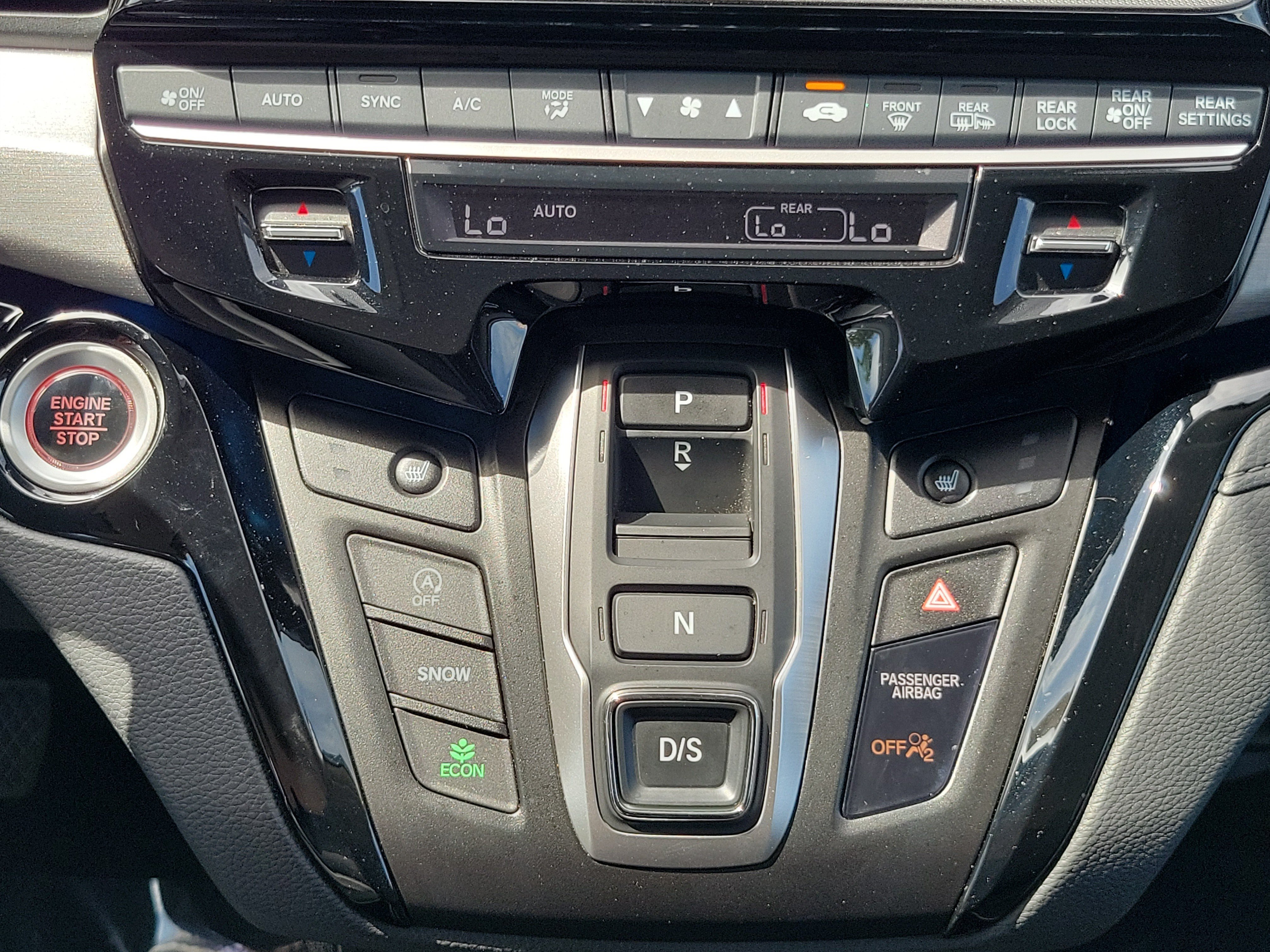 Certified 2025 Honda Odyssey Touring image 17