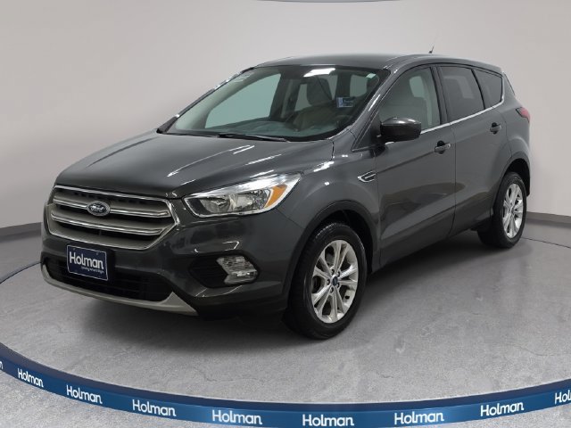 Used 2019 Ford Escape SE