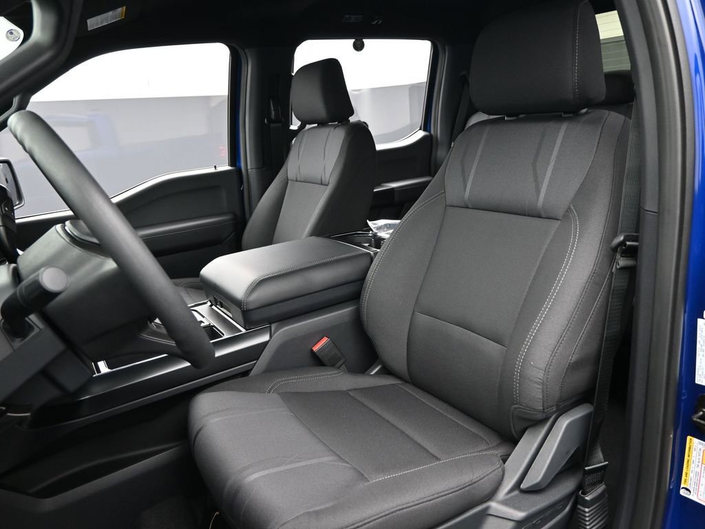 New 2026 Ford F150 STX image 22