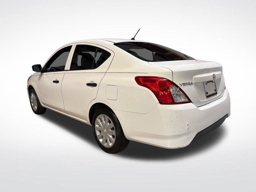 Used 2017 Nissan Versa S image 9