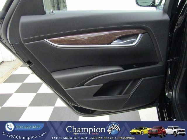Used 2016 Cadillac XTS Luxury FWD image 15