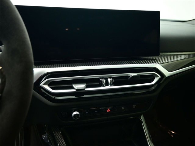Used 2024 BMW M3 CS w/ M Driver's Package image 30
