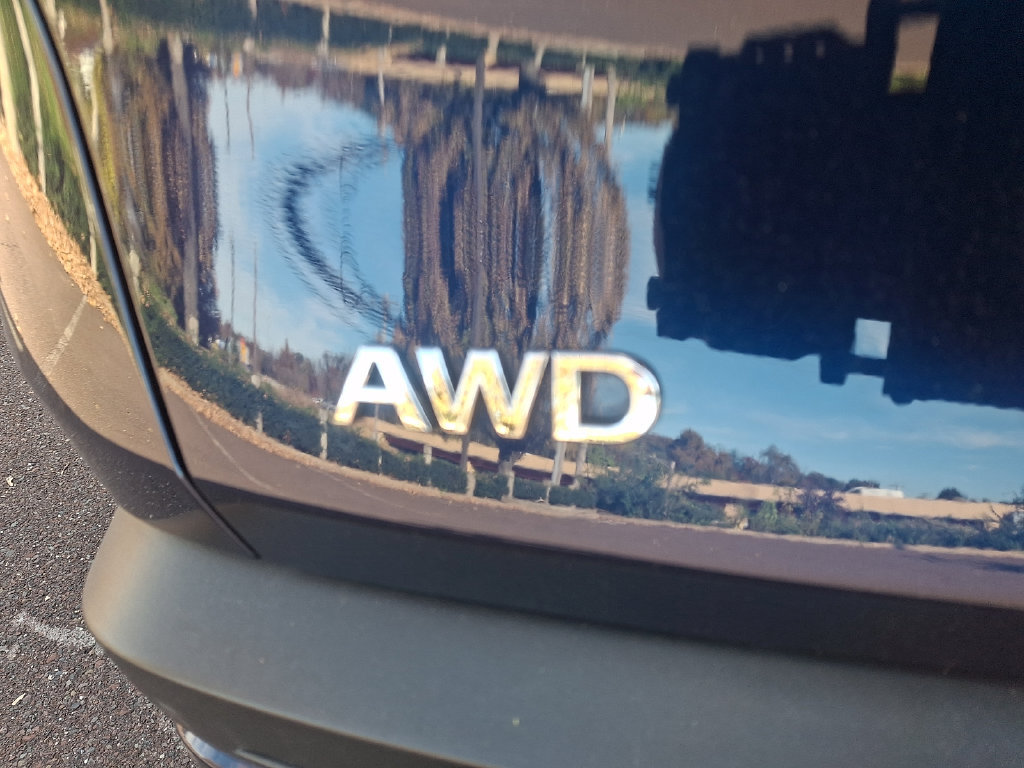 Certified 2024 INFINITI QX60 Luxe AWD/4WD image 30