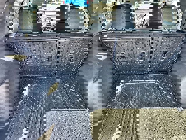 New 2024 Chevrolet Equinox LS w/ LPO, Floor Liner Package image 26