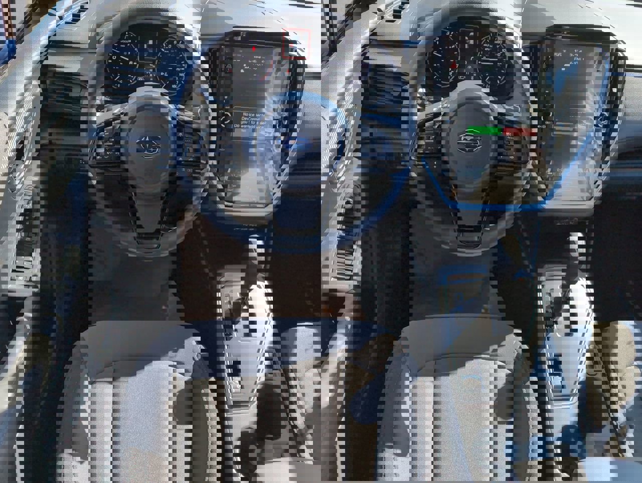 New 2025 Subaru Crosstrek 2.5i Premium w/ Convenience Package #2 image 13