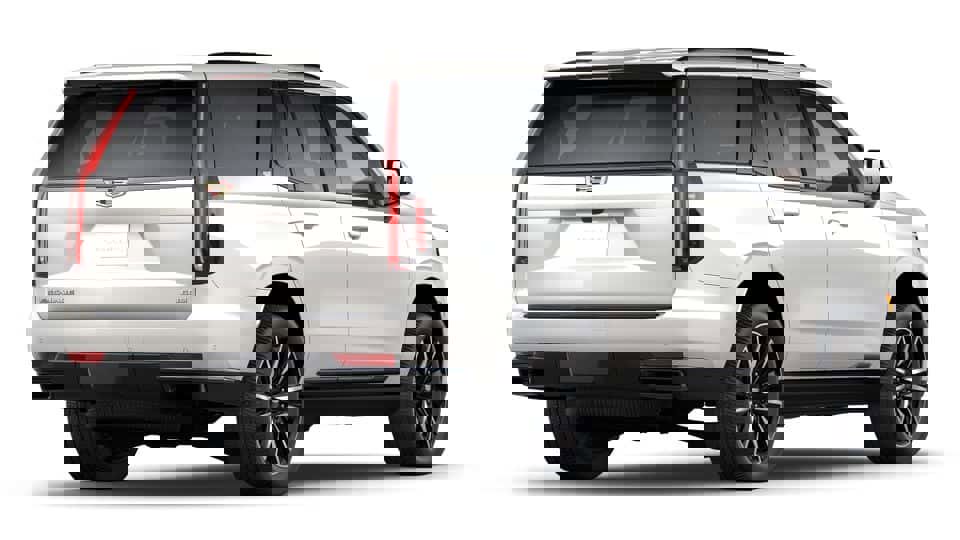 New 2024 Cadillac Escalade Sport Platinum w/ LPO, Floor Liner Package image 31