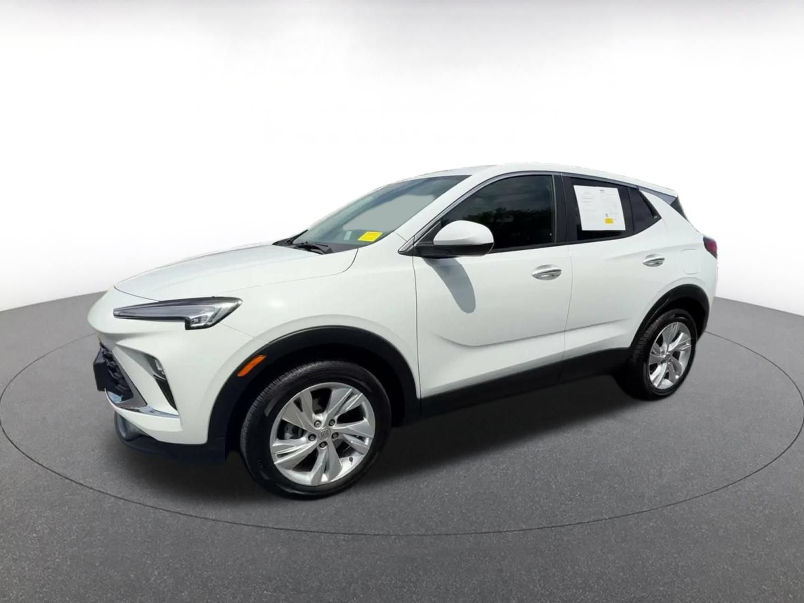 Used 2026 Buick Encore GX Preferred FWD image 7