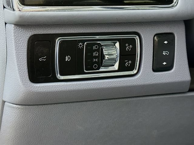Certified 2023 Lincoln Navigator L Black Label AWD/4WD image 13