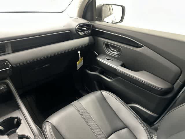New 2026 Honda Passport RTL image 13