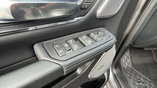 New 2026 RAM 1500 Laramie w/ Night Edition image 21
