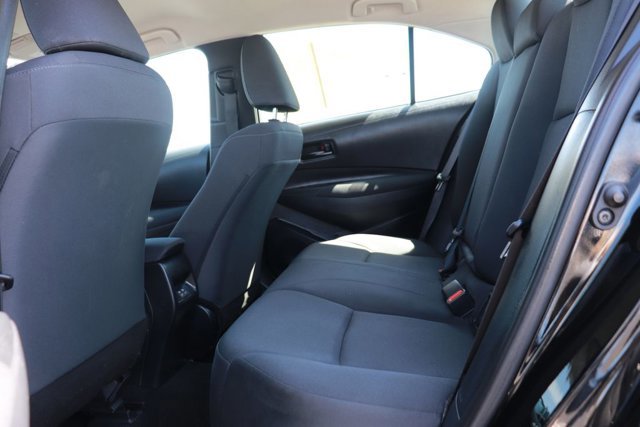 Used 2023 Toyota Corolla LE FWD image 14
