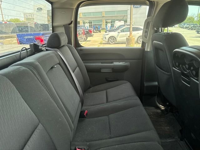Used 2012 GMC Sierra 1500 SLE w/ Power Tech Package AWD/4WD image 7