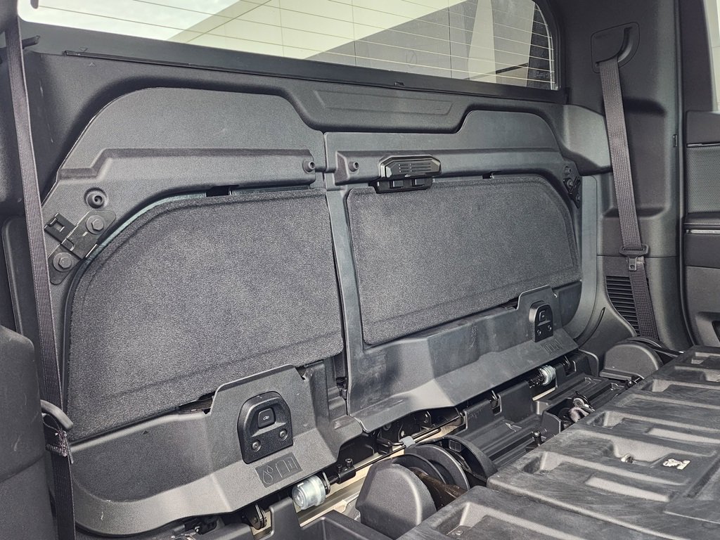 New 2026 GMC Sierra EV AT4 image 53