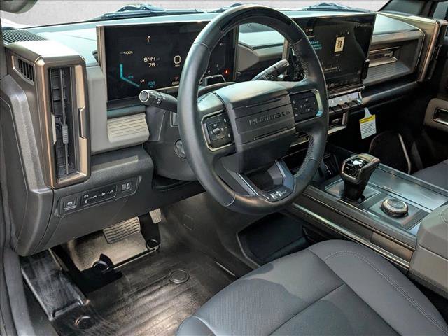 Used 2024 GMC Hummer EV 3X w/ Extreme Off-Road Package image 10