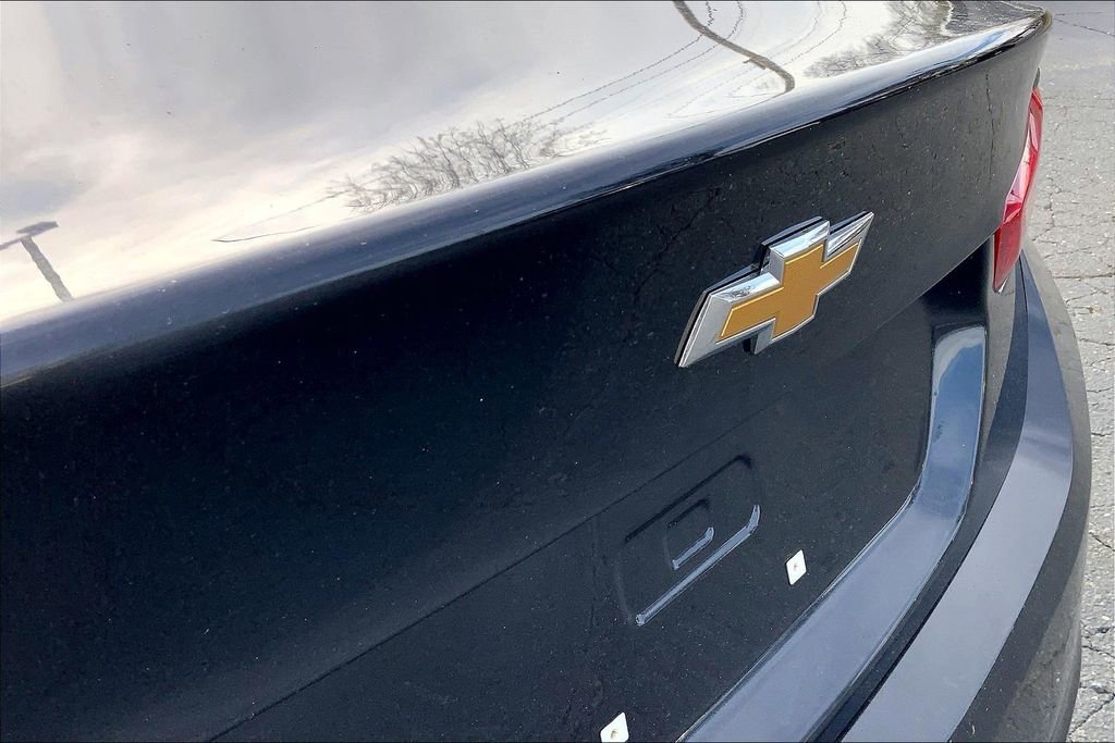 Used 2023 Chevrolet Malibu LT image 21