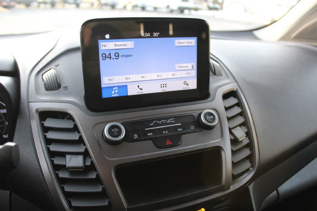 Used 2020 Ford Transit Connect XL image 16