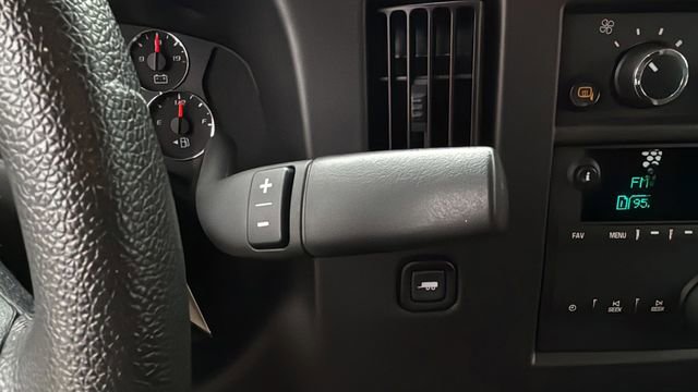 Used 2024 GMC Savana 2500 w/ Driver Convenience Package RWD image 26