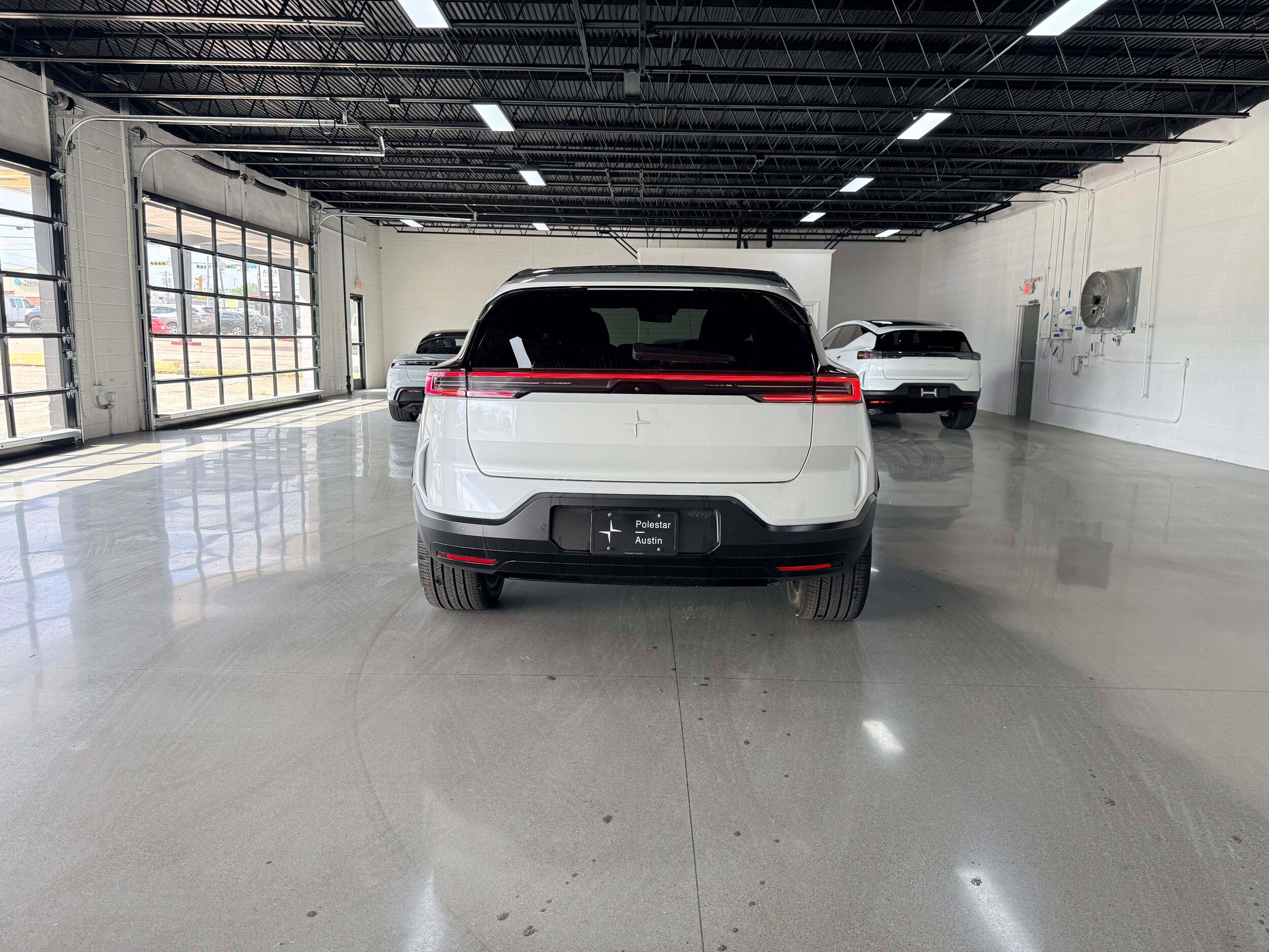 New 2025 Polestar Polestar 3 image 5