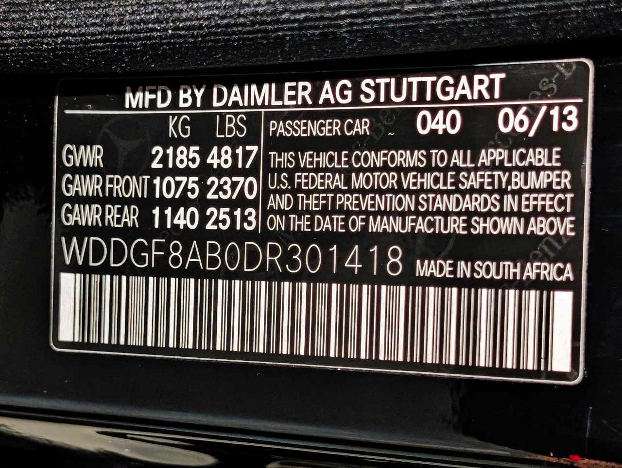 Used 2013 Mercedes-Benz C 300 4MATIC Sedan image 55