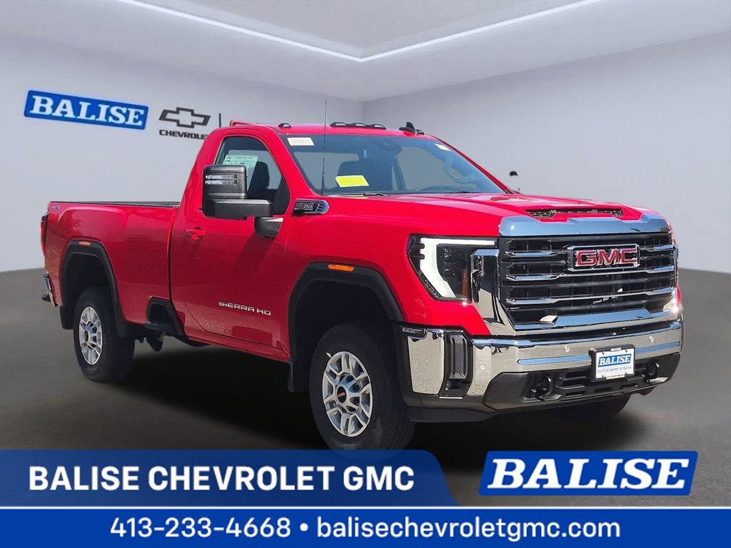 New 2026 Chevrolet Silverado 1500 High Country w/ Midnight Edition