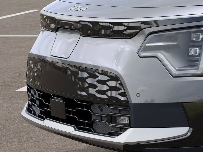 New 2026 Kia Niro Wave image 13