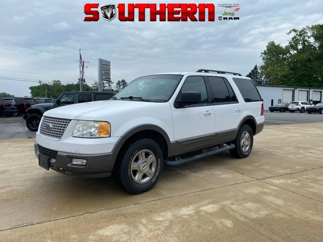 Used 2006 Ford Expedition XLT