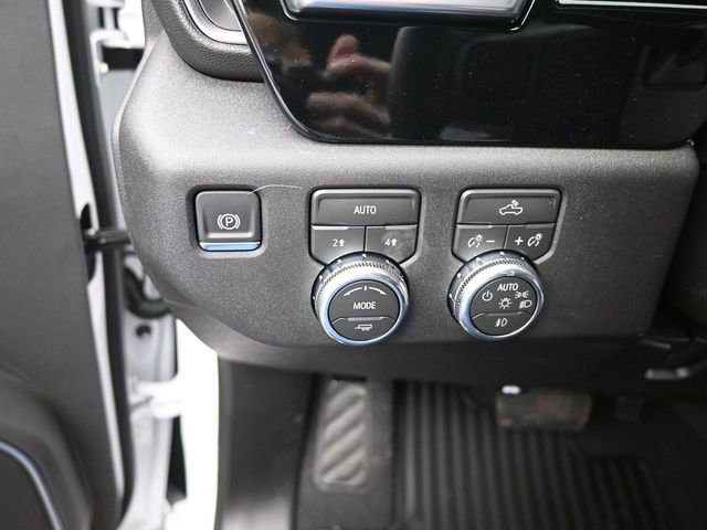 New 2026 GMC Sierra 1500 Elevation image 33