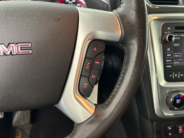 Used 2015 GMC Acadia SLT w/ Open Road Package image 17
