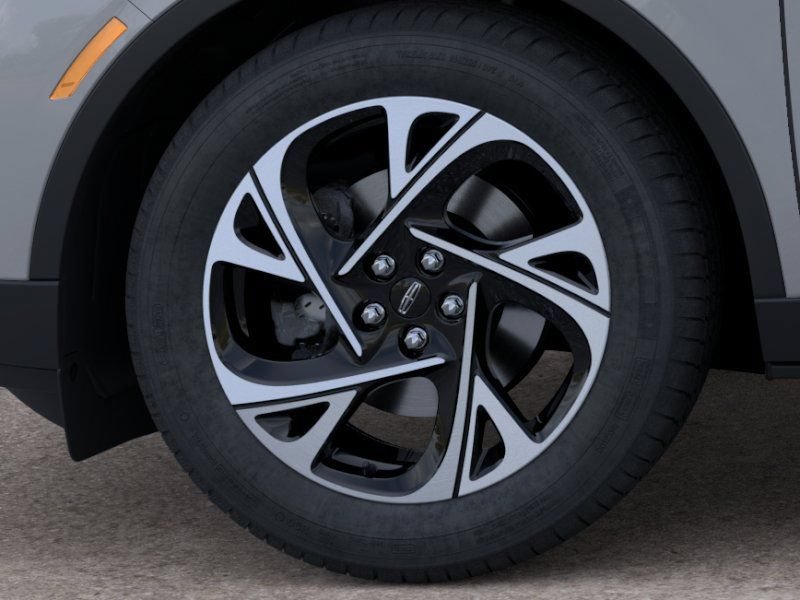 New 2026 Lincoln Nautilus Premier w/ Jet Appearance Package AWD/4WD image 19