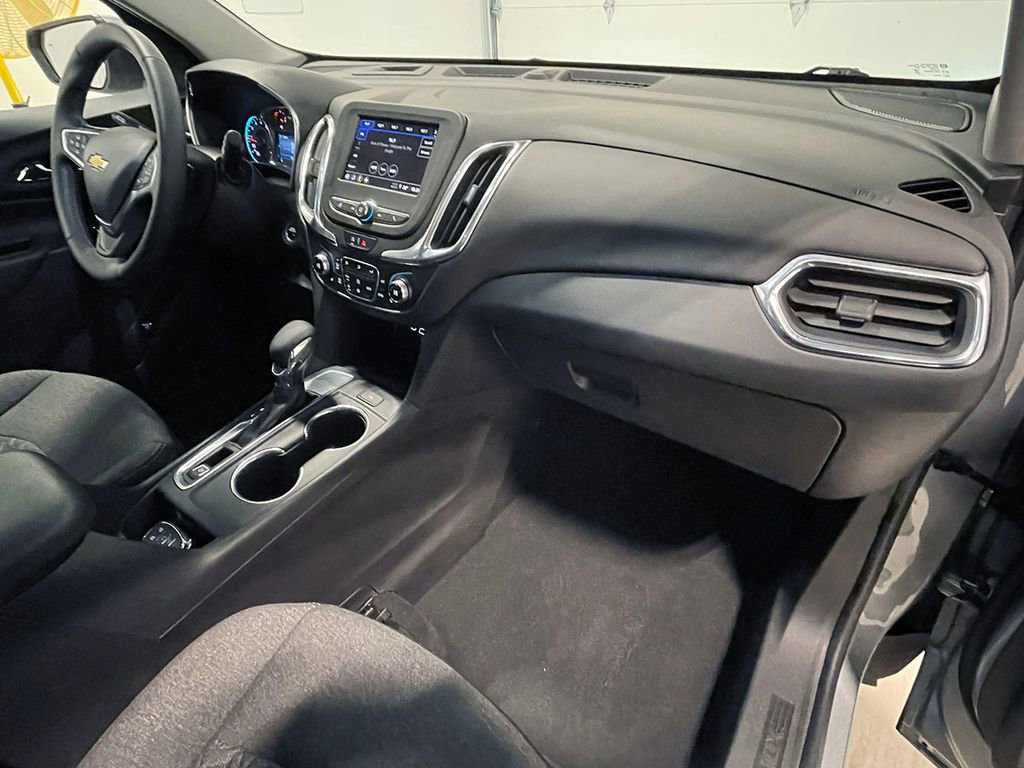 Used 2023 Chevrolet Equinox LT image 27